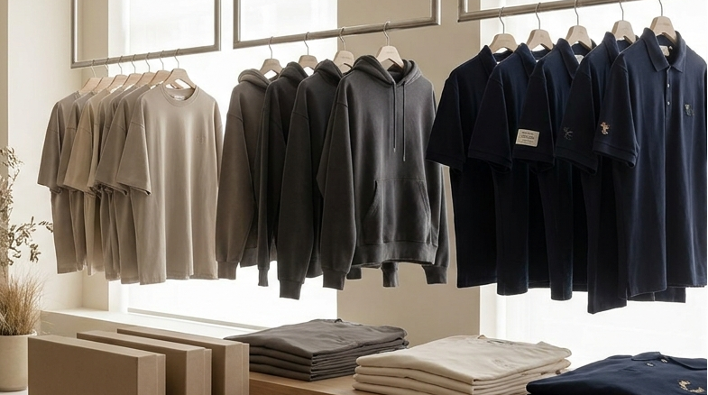 Small-Batch Orders (10–50)