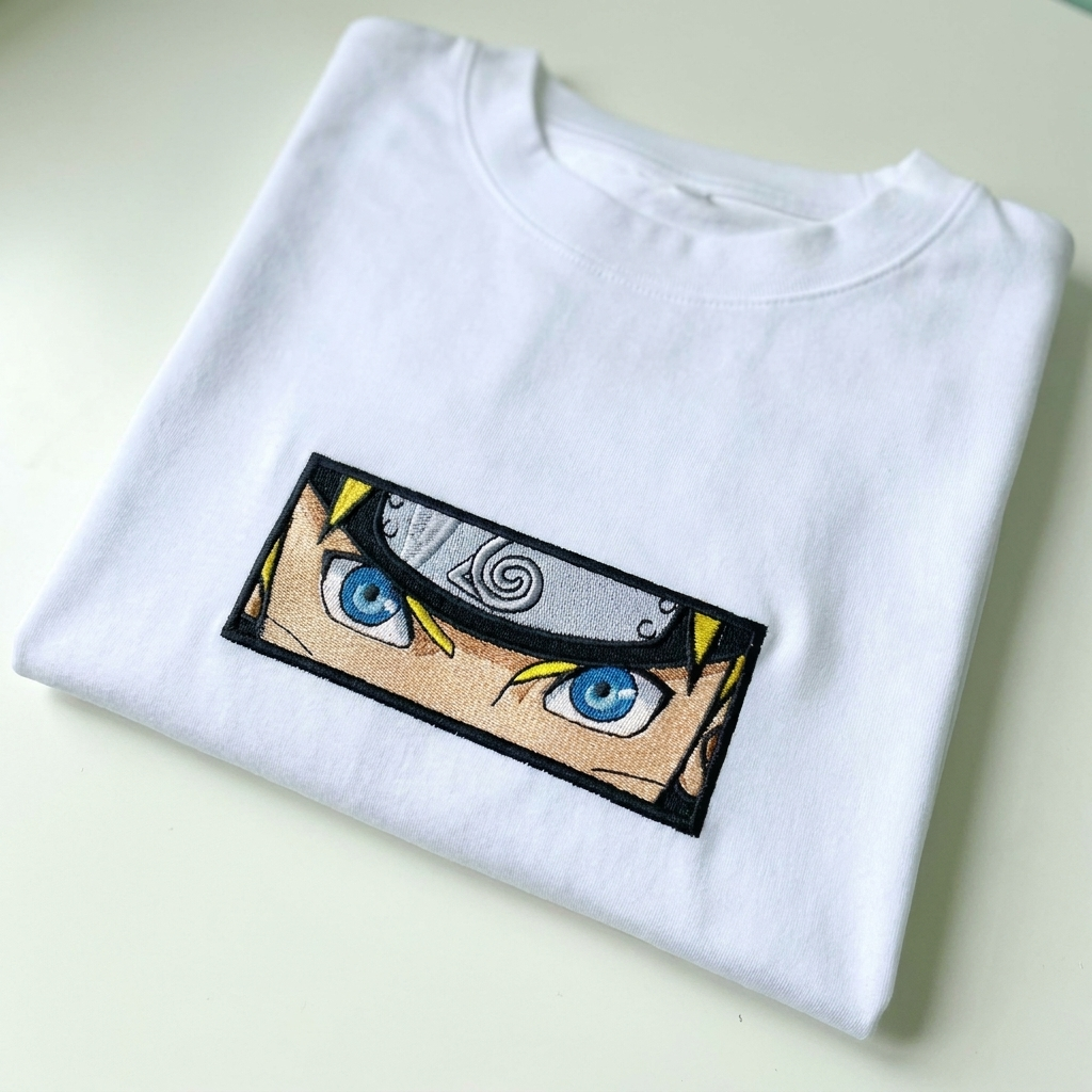 Anime Patches